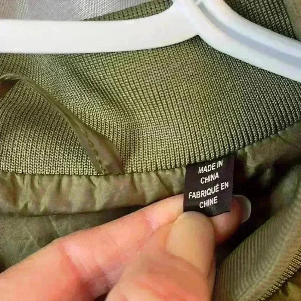 Lightweight spring jacket - Picture 2 of 6
